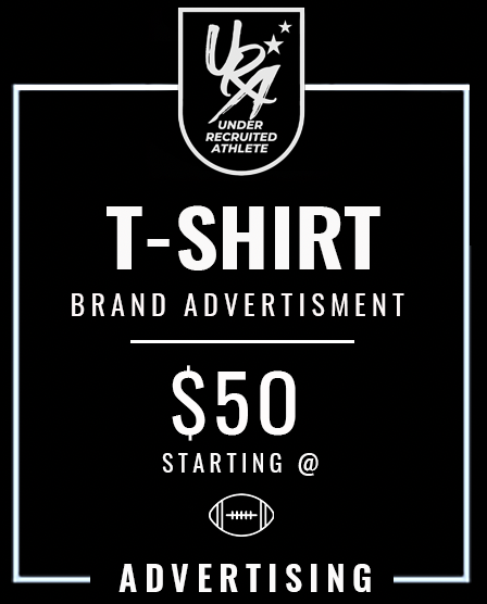 T-Shirt Brand Advertising
