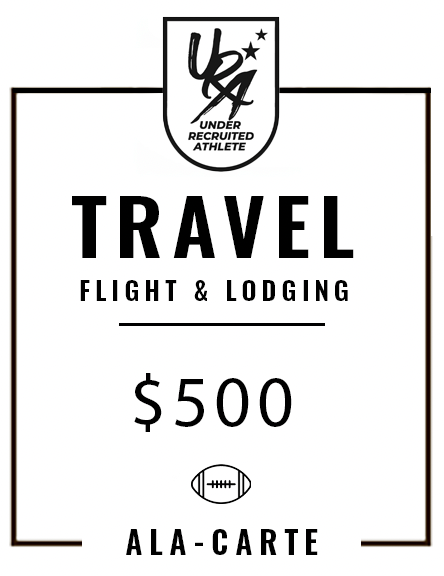 Travel & Lodge Accommodations Retainer