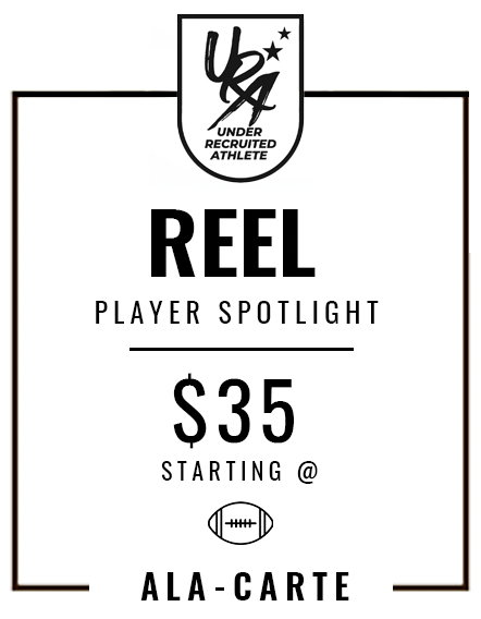 Spotlight Player Reel