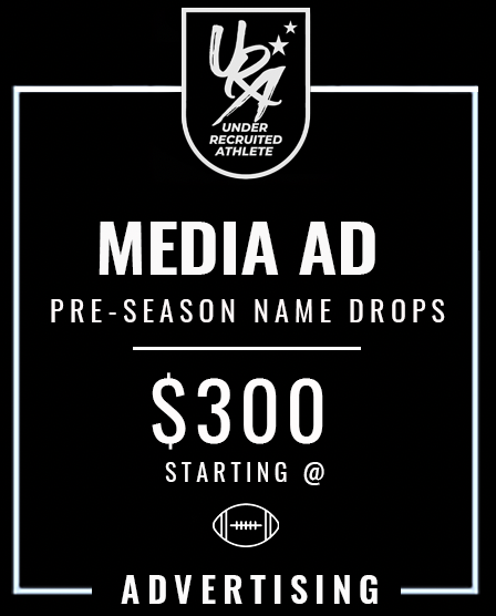 Pre-Season Advertising