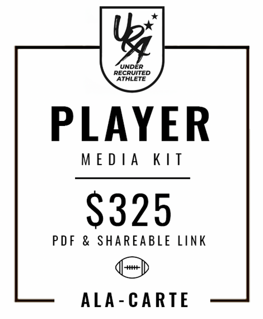 Player Media Kit