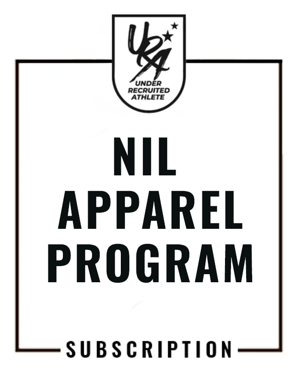 NIL Apparel Program