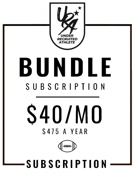 URA + Prospect Path Bundle