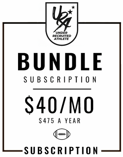 URA + Prospect Path Bundle