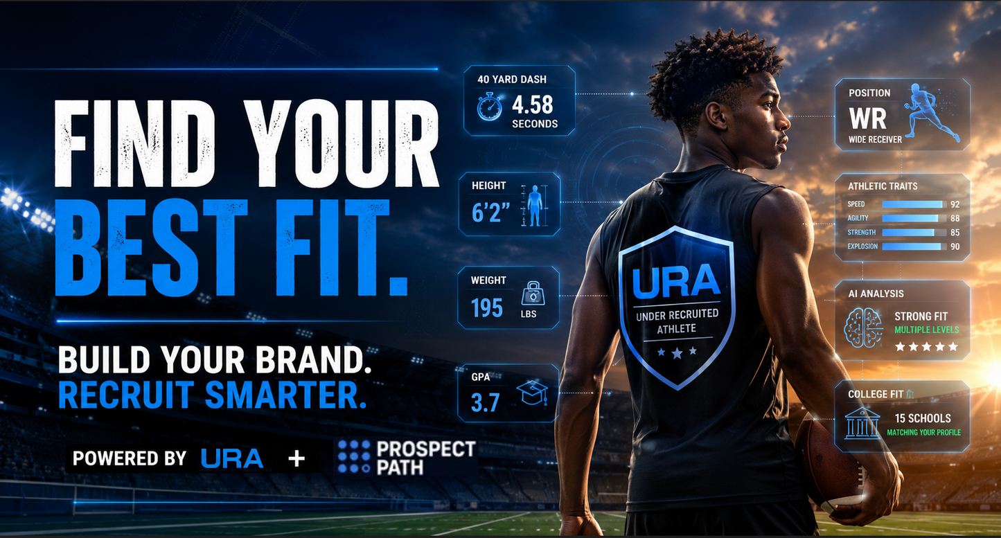 URA + Prospect Path Bundle