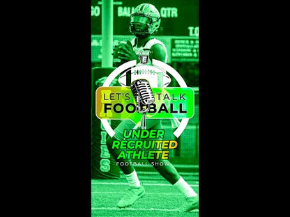 HUDL Player Evaluation