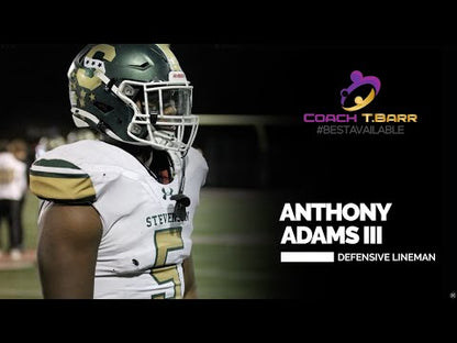 HUDL Player Evaluation