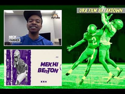 HUDL Player Evaluation