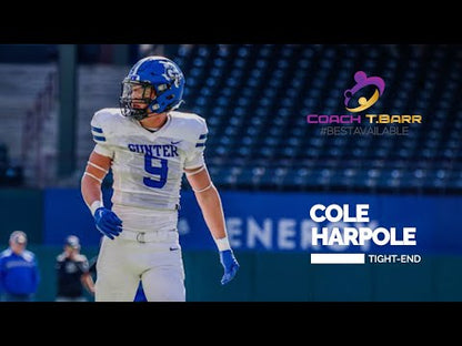 HUDL Player Evaluation